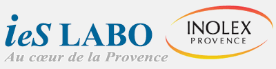 IES LABO logo